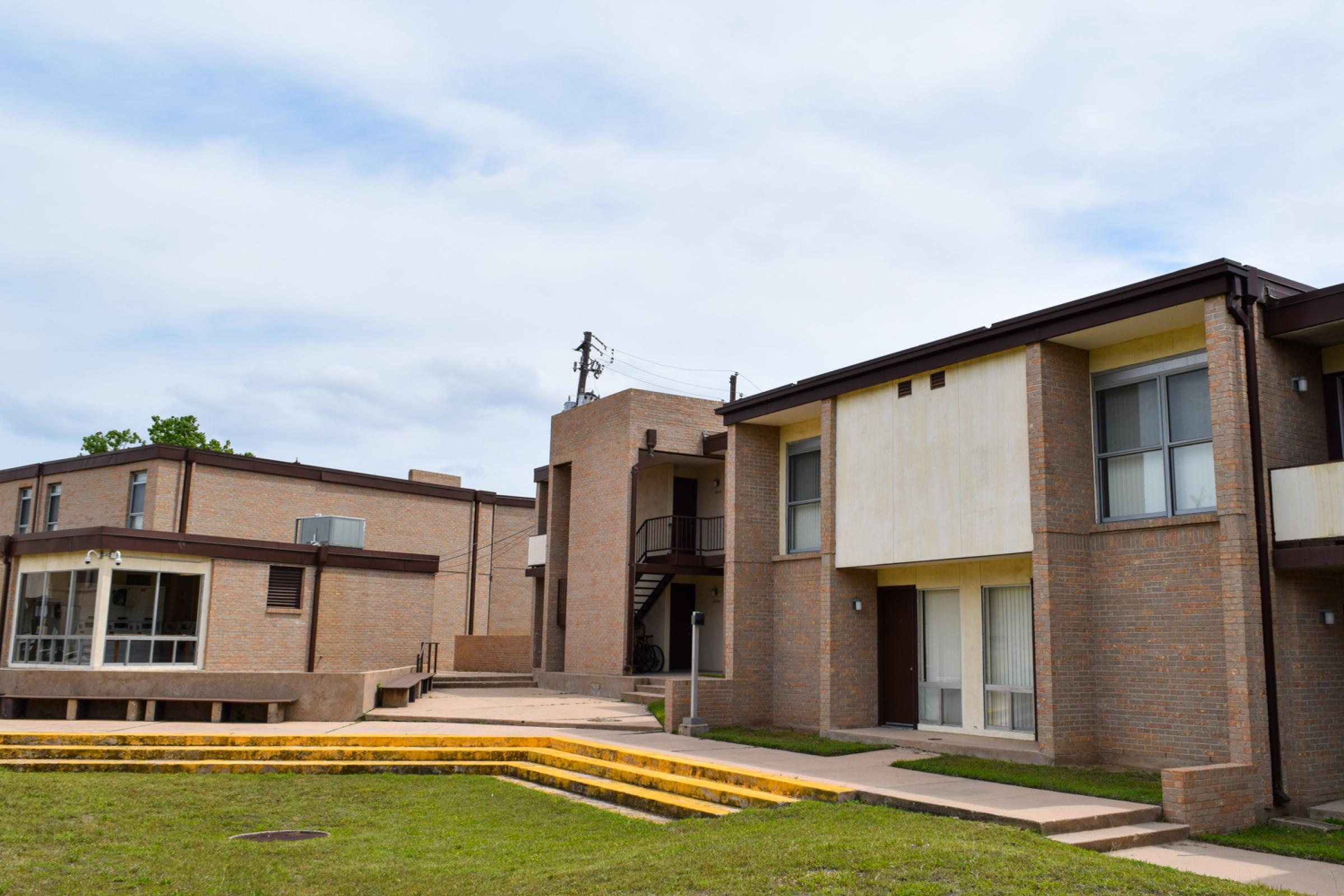 Gateway Apartments Single Student Housing University Housing and Dining